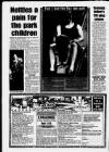 Stockport Express Advertiser Wednesday 24 July 1996 Page 22