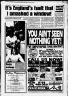Stockport Express Advertiser Wednesday 31 July 1996 Page 21