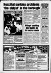 Stockport Express Advertiser Wednesday 31 July 1996 Page 22