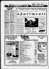 Stockport Express Advertiser Wednesday 31 July 1996 Page 40