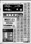 Stockport Express Advertiser Wednesday 31 July 1996 Page 66