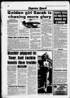 Stockport Express Advertiser Wednesday 31 July 1996 Page 86