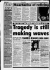 Stockport Express Advertiser Wednesday 04 December 1996 Page 6