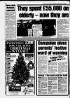 Stockport Express Advertiser Wednesday 04 December 1996 Page 10