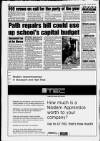 Stockport Express Advertiser Wednesday 04 December 1996 Page 14