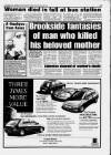 Stockport Express Advertiser Wednesday 04 December 1996 Page 17