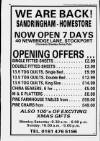 Stockport Express Advertiser Wednesday 04 December 1996 Page 18