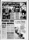 Stockport Express Advertiser Wednesday 04 December 1996 Page 19
