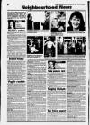 Stockport Express Advertiser Wednesday 04 December 1996 Page 24