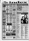 Stockport Express Advertiser Wednesday 04 December 1996 Page 32