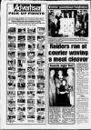 Stockport Express Advertiser Wednesday 04 December 1996 Page 36