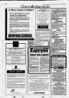 Stockport Express Advertiser Wednesday 04 December 1996 Page 52