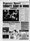 Stockport Express Advertiser Wednesday 04 December 1996 Page 80