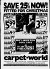Stockport Express Advertiser Wednesday 04 December 1996 Page 84