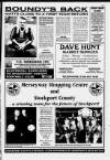 Stockport Express Advertiser Wednesday 04 December 1996 Page 90
