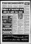 Stockport Express Advertiser Wednesday 11 December 1996 Page 2