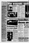 Stockport Express Advertiser Wednesday 11 December 1996 Page 10