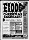 Stockport Express Advertiser Wednesday 11 December 1996 Page 60