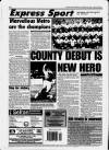 Stockport Express Advertiser Wednesday 11 December 1996 Page 72