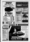 Stockport Express Advertiser Wednesday 15 January 1997 Page 75