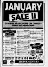Stockport Express Advertiser Wednesday 15 January 1997 Page 77