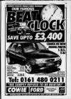 Stockport Express Advertiser Wednesday 15 January 1997 Page 83