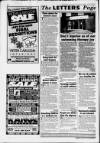 Stockport Express Advertiser Wednesday 22 January 1997 Page 4