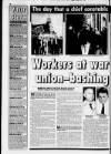 Stockport Express Advertiser Wednesday 22 January 1997 Page 6