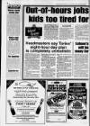Stockport Express Advertiser Wednesday 22 January 1997 Page 8