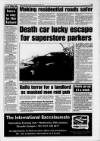 Stockport Express Advertiser Wednesday 22 January 1997 Page 13