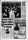 Stockport Express Advertiser Wednesday 22 January 1997 Page 19