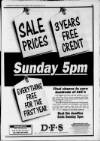 Stockport Express Advertiser Wednesday 22 January 1997 Page 23