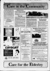 Stockport Express Advertiser Wednesday 22 January 1997 Page 28
