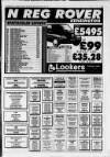 Stockport Express Advertiser Wednesday 22 January 1997 Page 71
