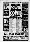 Stockport Express Advertiser Wednesday 22 January 1997 Page 76