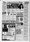 Stockport Express Advertiser Wednesday 05 February 1997 Page 8