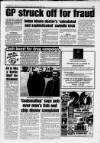 Stockport Express Advertiser Wednesday 05 February 1997 Page 11