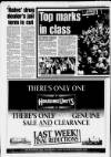 Stockport Express Advertiser Wednesday 05 February 1997 Page 12