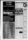 Stockport Express Advertiser Wednesday 05 February 1997 Page 34