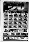 Stockport Express Advertiser Wednesday 05 February 1997 Page 70