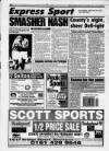 Stockport Express Advertiser Wednesday 05 February 1997 Page 92