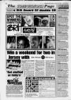 Stockport Express Advertiser Wednesday 19 February 1997 Page 8