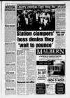 Stockport Express Advertiser Wednesday 19 February 1997 Page 17