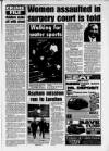 Stockport Express Advertiser Wednesday 19 February 1997 Page 21