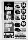 Stockport Express Advertiser Wednesday 19 February 1997 Page 72