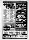 Stockport Express Advertiser Wednesday 19 February 1997 Page 74