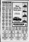 Stockport Express Advertiser Wednesday 19 February 1997 Page 85