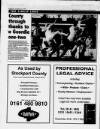 Stockport Express Advertiser Wednesday 19 February 1997 Page 122