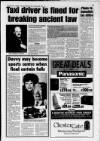 Stockport Express Advertiser Wednesday 26 February 1997 Page 9