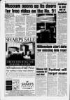 Stockport Express Advertiser Wednesday 26 February 1997 Page 14